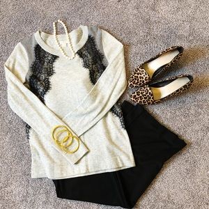 J Crew Women’s Sweater